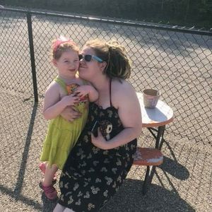 Meet your Posher, Lydia